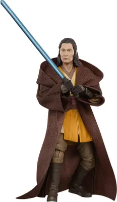 Produktbild von Star Wars The Vintage Collection Jedi Master Sol, 4 Jahr(e), Mehrfarbig