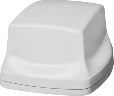 Produktbild von Campernet 1056-01.1 - Dachantenne 4x4, zentral