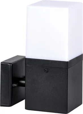 Imagen del producto de Aplique de pared exterior moderno, modelo Kaja GENEVA K-8140