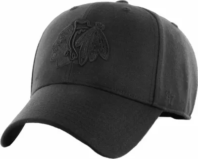 Immagine prodotto di Cappellino snapback 47 Brand - NHL Chicago Blackhawks nero