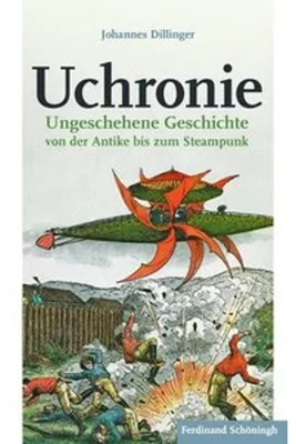 Obrázok produktu pre Uchronie