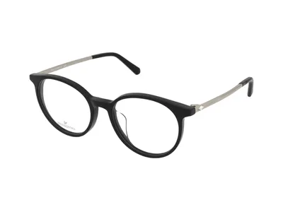 Produktbild von Swarovski SK5322 D Shiny black 50/17/140 Damen Brillen