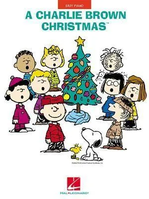 Produktbild von A Charlie Brown Christmas