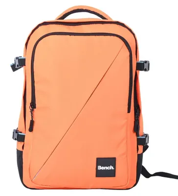 Produktbild von Einheitsgröße|Bench Tignes Cabin Backpack Kabinengepäck 20 L BAG-NO-70-ORANGE