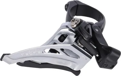 Image de Deore Shim.dérailleur Deore 2/10 34,9 Fp 64-69Fdm4100