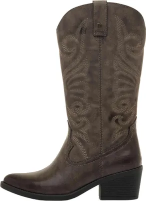 Immagine prodotto di Stivali Mustang 225-59794-C58800 da Donna