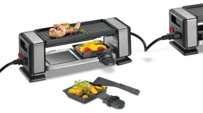 Produktbild von Raclette Vista2 Plus