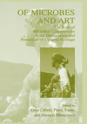 Obrázok produktu pre Of Microbes and Art