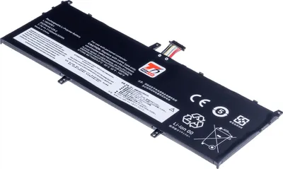 Obrázok produktu pre Batéria T6 Power Lenovo Yoga C640-13IML, Yoga 6-13ARE05, 7140mAh, 55Wh, 4cell, Li-poly