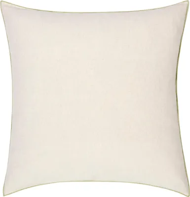 Produktbild von Biederlack Kissen Lime Cushion, Größe 50x50 cm mit Füllung Dekokissen