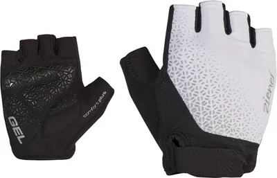 Produktbild von ZIENER CADJA Lady bike glove 01 white 01 white 7
