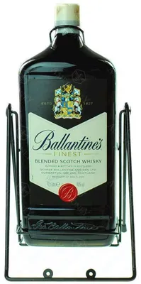 Obrázok produktu pre Whisky Ballantine's, 4500 ml