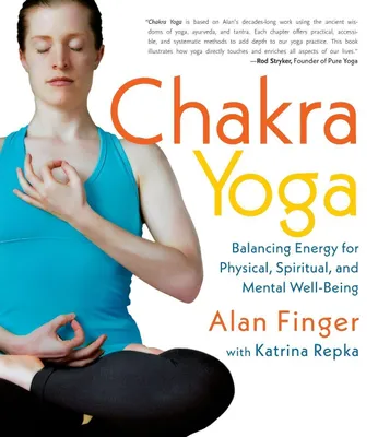 Produktbild von Chakra Yoga