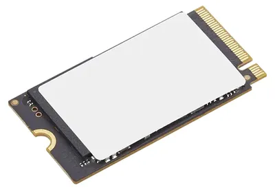 Image de Lenovo Solid State-Laufwerk - M.2 2242 Intern - 1 To - PCI Express (PCI Express 4.0 x4)