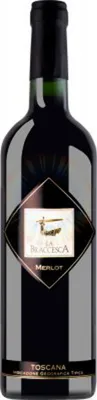 Immagine prodotto di Merlot La Braccesca IGT - 1999 - 1,5 lt. - Cantina Antinori