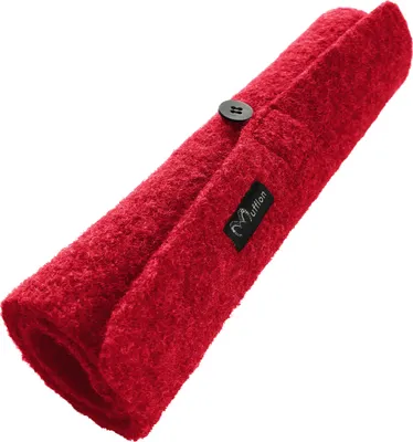 Immagine prodotto di Mufflon W500 Mu-Bo, cuscino di seduta rubino 35 x 28,5 cm