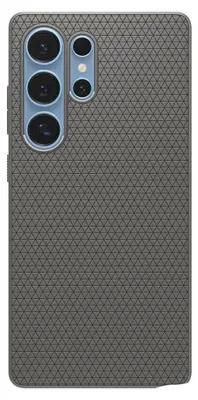 Immagine prodotto di SPIGEN Spigen Galaxy S25 Ultra Custodia Liquid Air Marble Gray