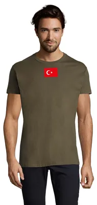 Produktbild von Herren Türkei Turkey Ukraine USA Army Armee Nato Peace Air Force