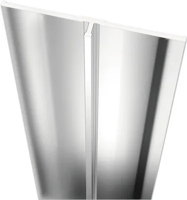 Produktbild von Flächenverbinder SCHULTE DecoDesign 2550 mm chrom D1901927 41