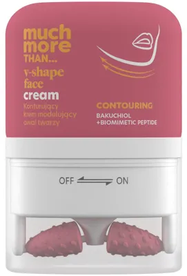Obrázok produktu pre HiSkin Intenzívny modelujúci krém na tvár, 50 ml
