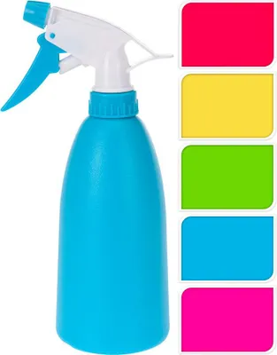 Immagine prodotto di Irroratore a pressione da giardino Kinzo 480 ml