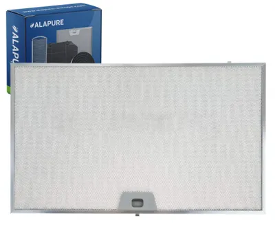 Produktbild von Alapure Metallfilter passend für Electrolux 4055135349 506x300x8mm