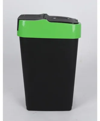 Immagine prodotto di Cestino per rifiuti 35L, PLASTICA, 33X26X51 CM - Farbenmix