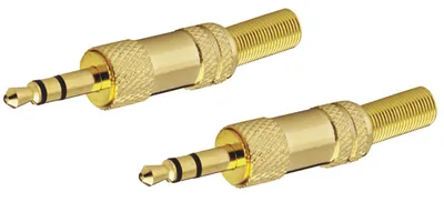Produktbild von Wentronic 33463, Gold, Tasche