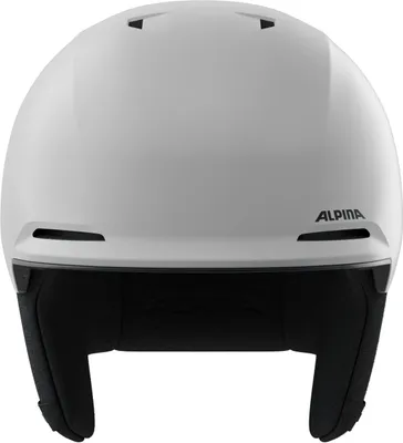 Zdjęcie produktu dla Alpina Sports A9252110, Kask otwarty, Konstrukcja formy wtryskiwanej, Matowy
