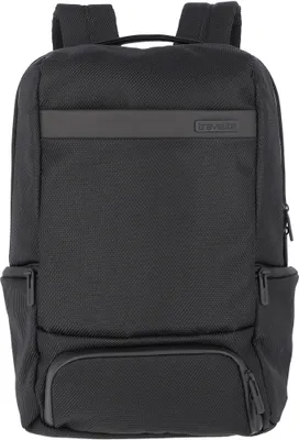 Produktbild von Travelite Meet Rucksack 41 cm - Schwarz