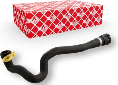 Produktbild von FEBI BILSTEIN Kühlerschlauch Wasserschlauch für BMW 5 Touring (F11) 103454