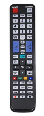 Produktbild von Universal Fernbedienung passend für alle Samsung LED LCD 3D TVs