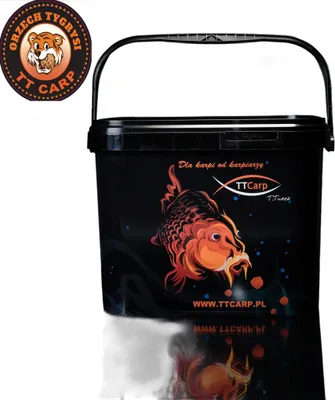 Obrázek produktu pro TTCarp Tygří ořechy 18 mm 7 kg