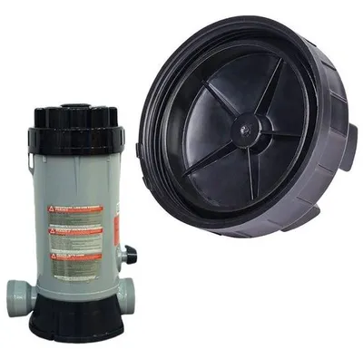 Obrázok produktu pre Chlórový filter CL100 – ABS, odolný proti oderu, tesný