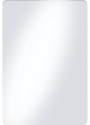 Produktbild von Leitz 33808, Glänzend, Transparent, A4, 100 Stück(e)