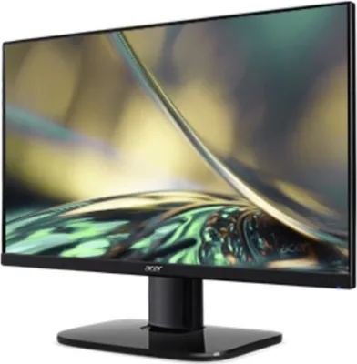 Obrázek produktu pro Acer KA270 H, 68,6 cm (27"), 1920 x 1080 px, Full HD, LED, 1 ms, Černá