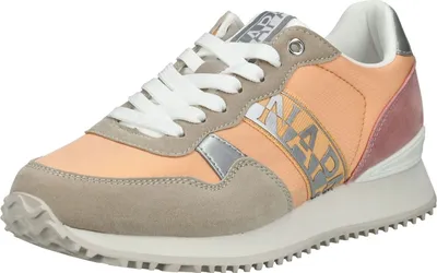 Produktbild von Napapijri Sneaker Sneaker Kunstleder/Textil