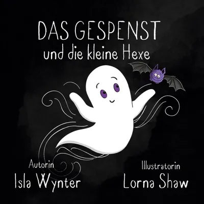 Produktbild von Das Gespenst und die kleine Hexe