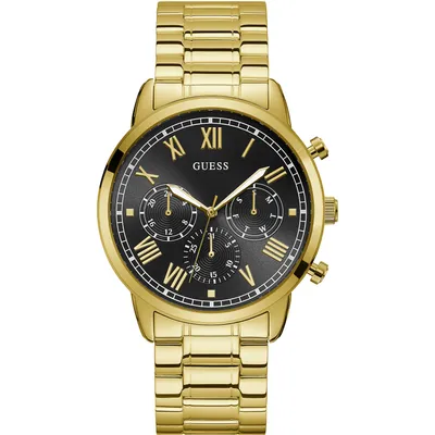 Immagine prodotto di Guess W1309G2 Hendrix Uomo 44mm 5ATM