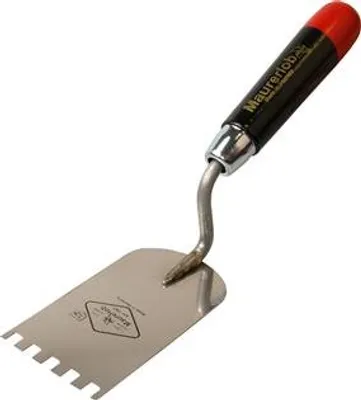 Produktbild von Fliesenspachtel, gez. 60x6x6mm