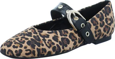 Produktbild von Gabor Ballerinas Damen 32303837393538 Animal 40 1/2 EU