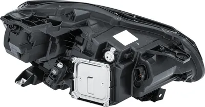 Immagine prodotto di Faro principale sinistro LED HELLA adatto per RENAULT CAPTUR