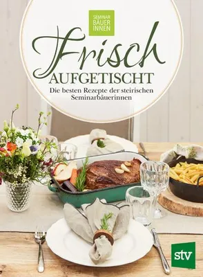 Immagine prodotto di Frisch aufgetischt