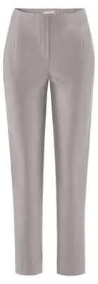 Stehmann Hose Ina-740 in grau