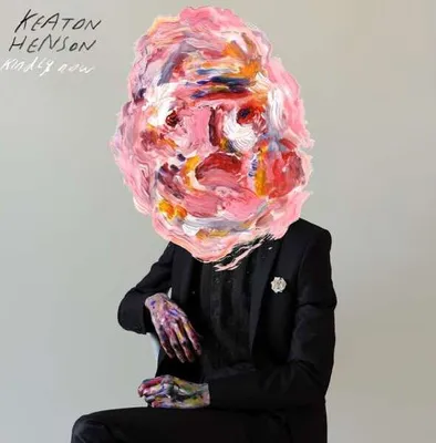 Obrázok produktu pre Keaton Henson: (180g) - - (Vinyl / Pop (Vinyl))