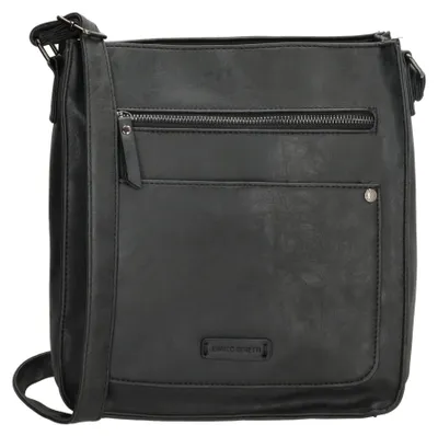 Productafbeelding van Enrico Benetti Bobbi, modelnummer 66592, kleur: zwart