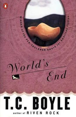 Produktbild von World's End