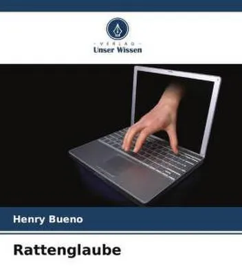 Produktbild von Rattenglaube