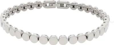 Produktbild von Boccia Armband 03057-01 Titan, 19 cm