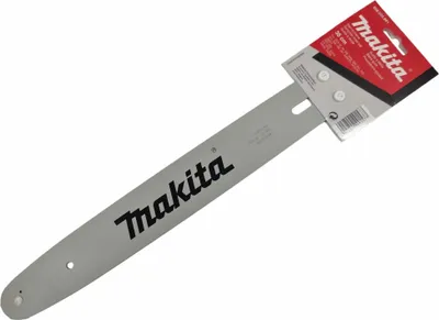 Obrázek produktu pro vodicí lišta řetězové pily 35 cm/1,3 mm 3/8" Makita 191G24-0 pro UC004G